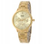 Ceas Dama, QQ, Classic A04A-004PY fotografia produsului