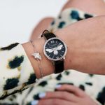 Ceas Dama, Olivia Burton, Lucky Bee OB16BB13 fotografia produsului View 2 S