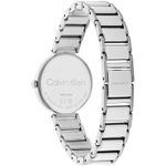 Ceas Dama, Calvin Klein, Minimalistic T Bar 25200138 fotografia produsului View 4 S