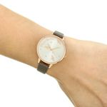 Ceas Dama, Olivia Burton, Pearly Quee OB16PQ03 fotografia produsului View 2 S