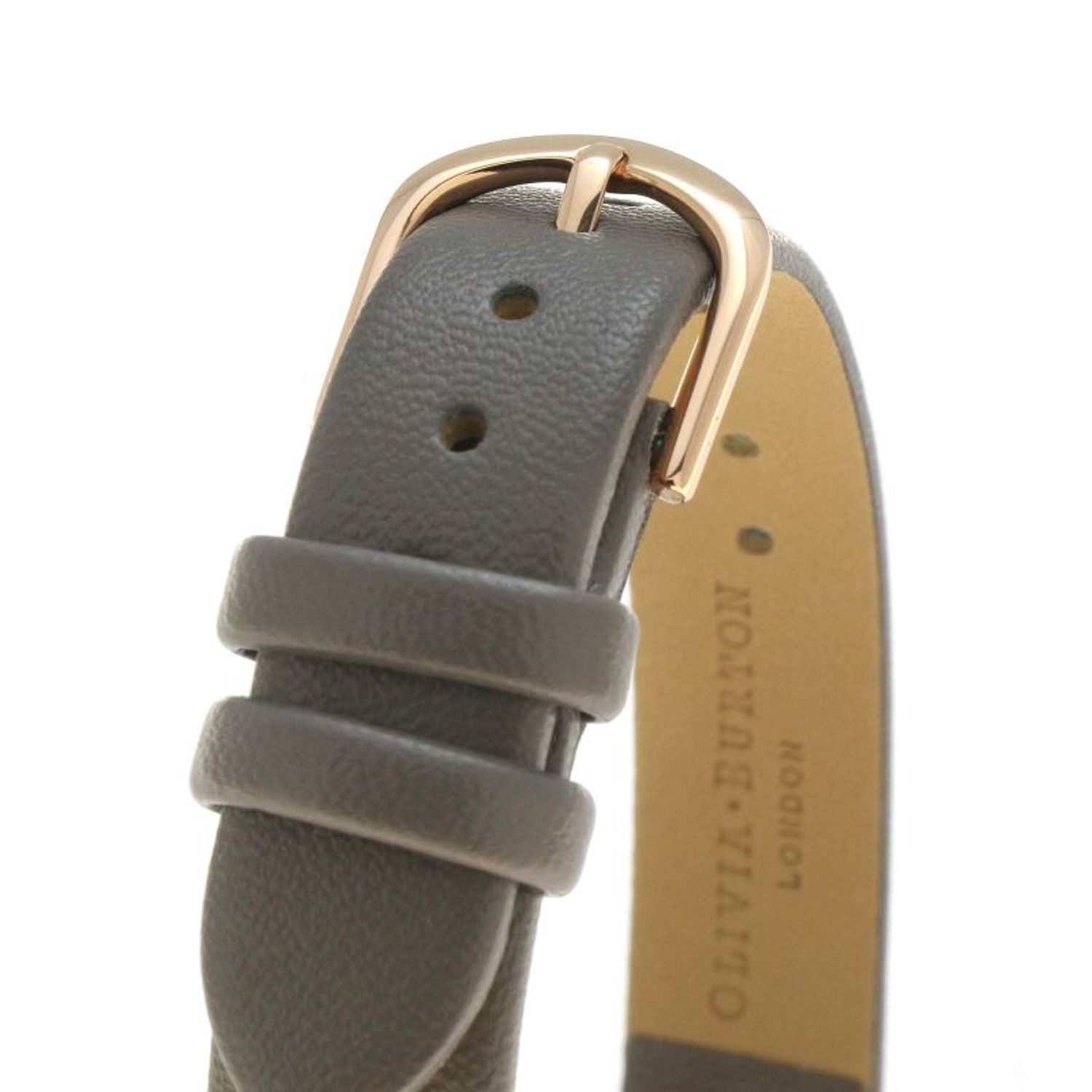 Ceas Dama, Olivia Burton, Pearly Quee OB16PQ03 fotografia produsului View 5 L