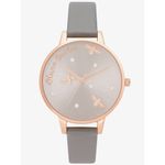 Ceas Dama, Olivia Burton, Pearly Quee OB16PQ03 fotografia produsului