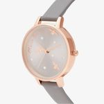Ceas Dama, Olivia Burton, Pearly Quee OB16PQ03 fotografia produsului View 6 S