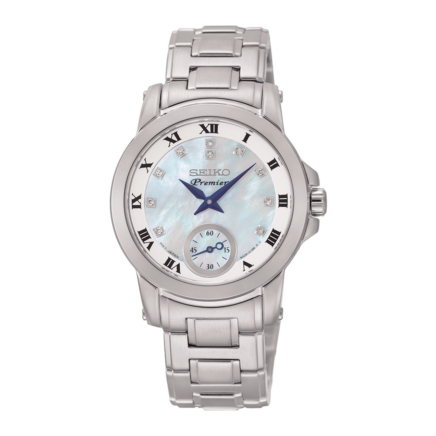 Ceas Dama, Seiko, Premier SRKZ61P1 fotografia produsului