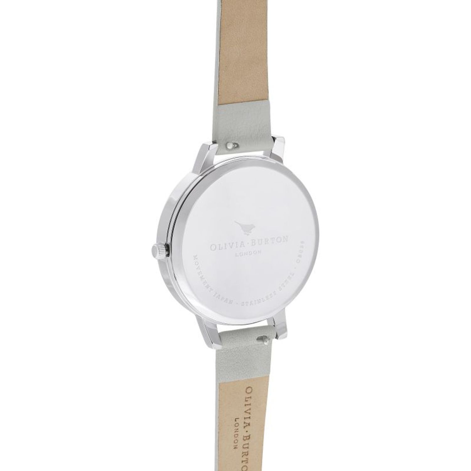 Ceas Dama, Olivia Burton, Timeless OB16TL12 fotografia produsului View 5 L