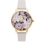 Ceas Dama, Olivia Burton, Wildflower OB16LP02 fotografia produsului