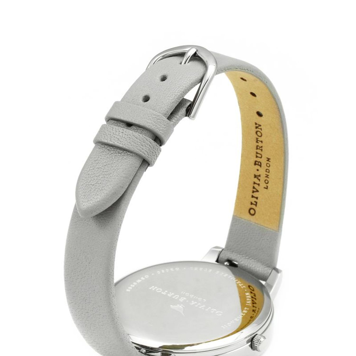 Ceas Dama, Olivia Burton, Timeless OB16TL12 fotografia produsului View 7 L