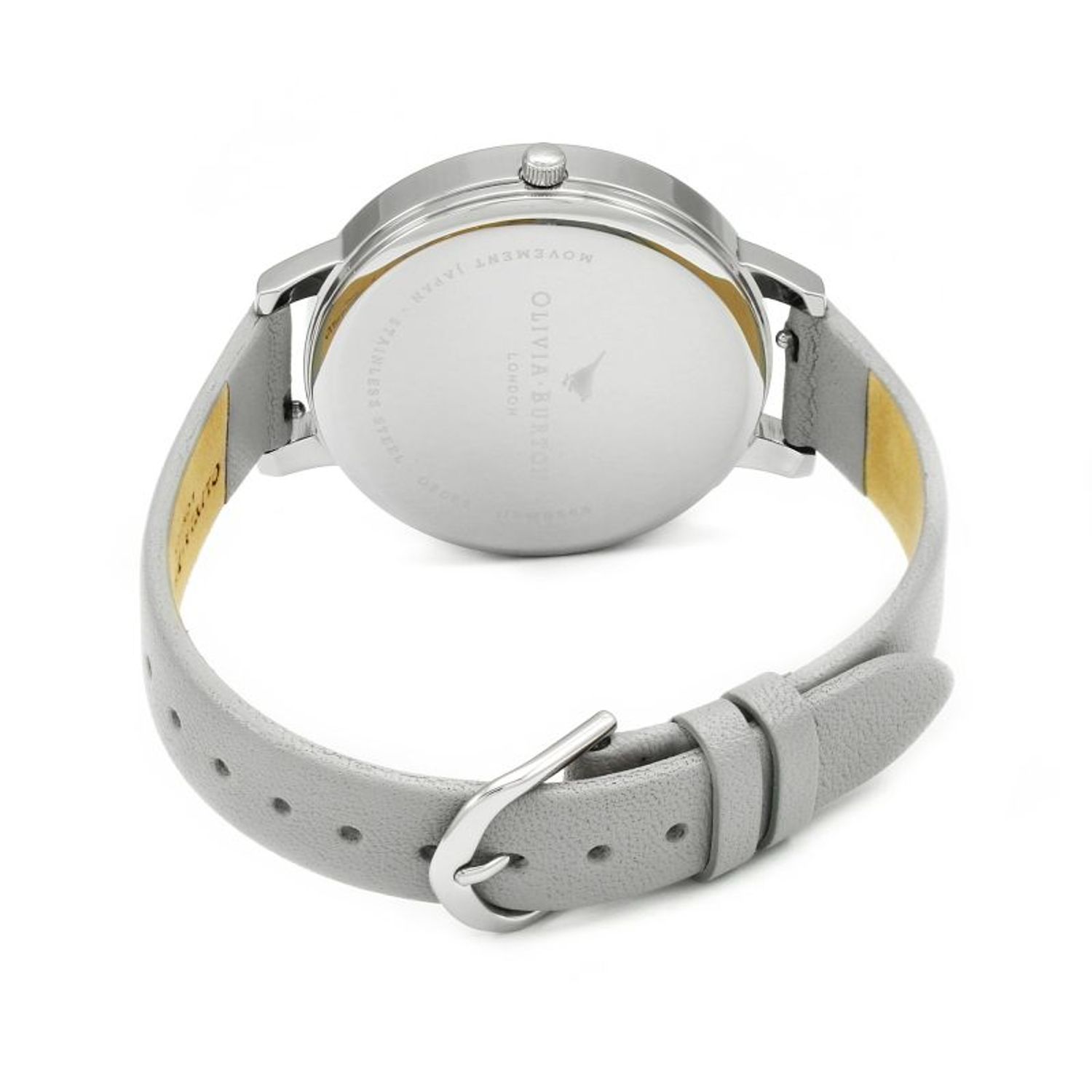Ceas Dama, Olivia Burton, Timeless OB16TL12 fotografia produsului View 6 L