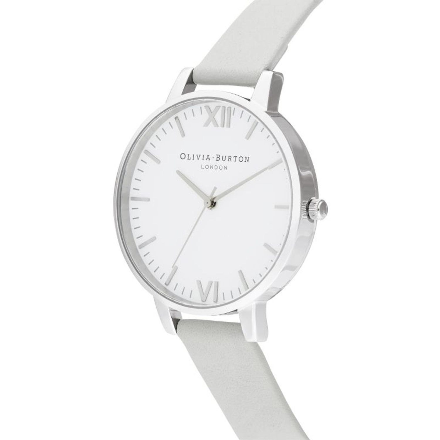 Ceas Dama, Olivia Burton, Timeless OB16TL12 fotografia produsului View 3 L