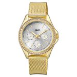 Ceas Dama, QQ, Classic CE01J001Y fotografia produsului