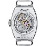 Ceas Dama, Tissot, Heritage Porto Automatic T1281611601200 fotografia produsului View 4 S