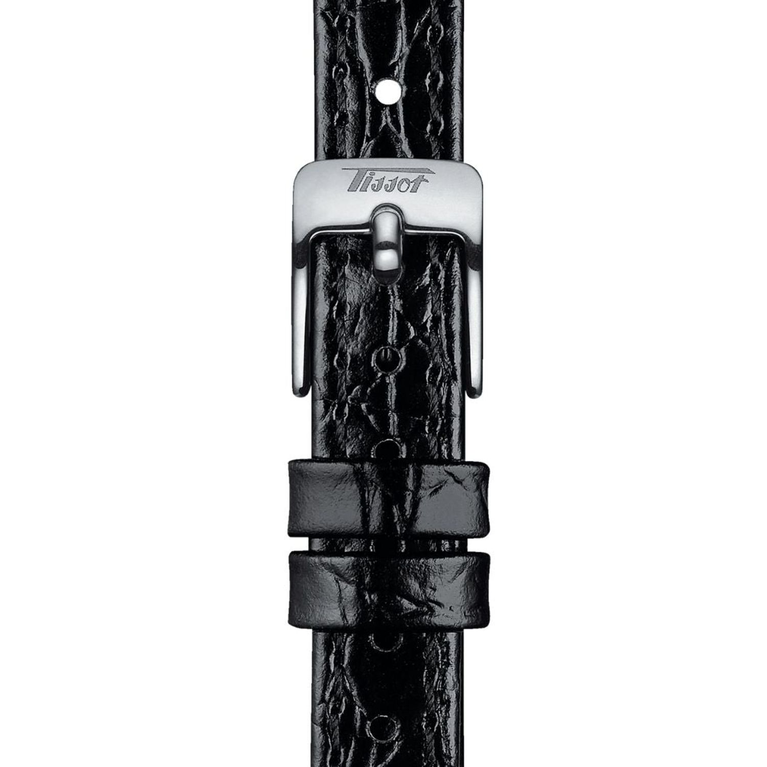 Ceas Dama, Tissot, Heritage Porto Automatic T1281611601200 fotografia produsului View 5 L