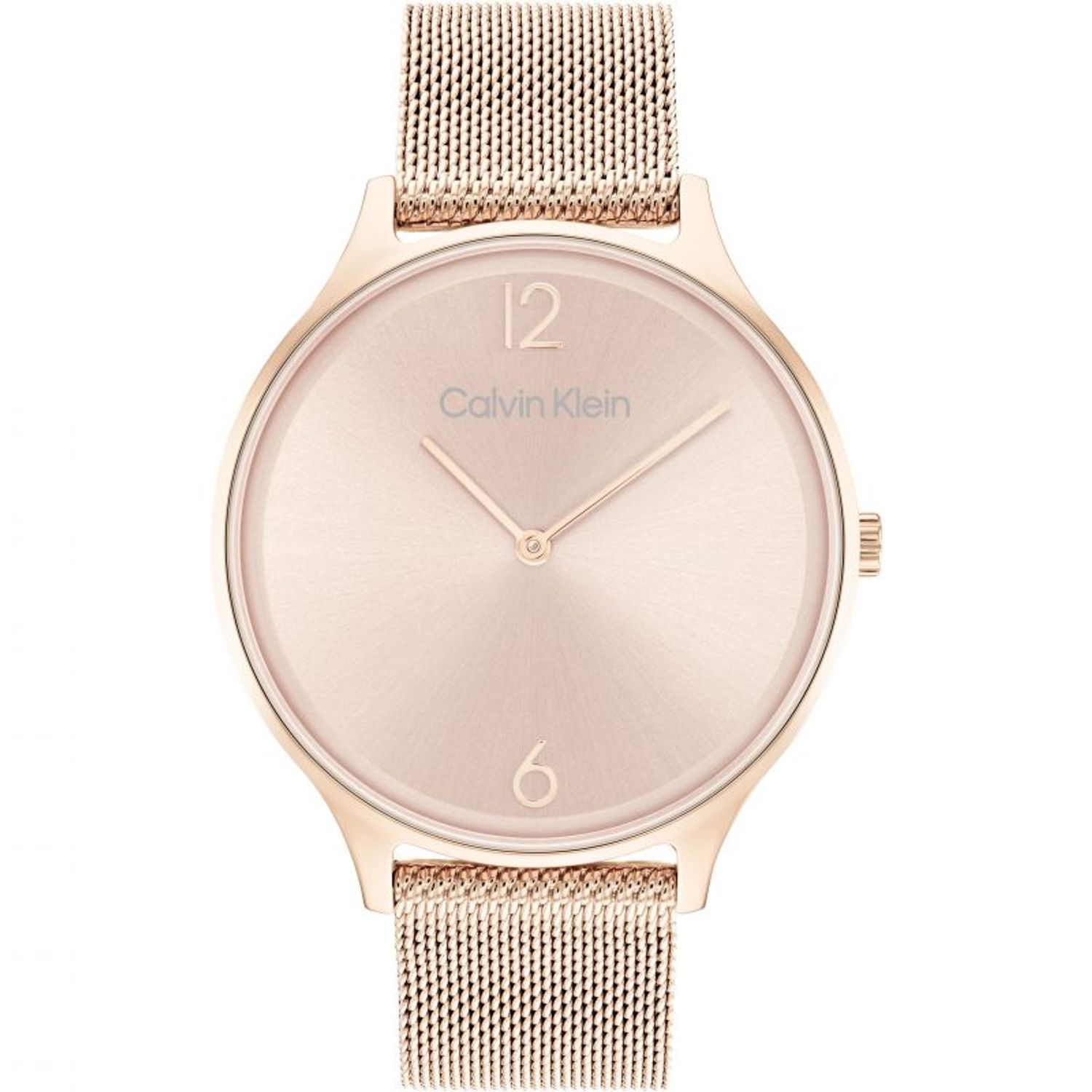 Ceas Dama, Calvin Klein, Timeless 2h 25200002 fotografia produsului