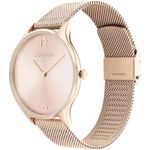 Ceas Dama, Calvin Klein, Timeless 2h 25200002 fotografia produsului View 5 S