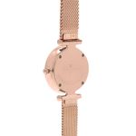 Ceas Dama, Olivia Burton, Queen Bee OB16AM145 fotografia produsului View 3 S