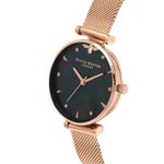 Ceas Dama, Olivia Burton, Queen Bee OB16AM145 fotografia produsului View 4 S