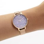 Ceas Dama, Olivia Burton, Semi Precious OB16SP16 fotografia produsului View 2 S