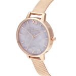 Ceas Dama, Olivia Burton, Semi Precious OB16SP16 fotografia produsului View 5 S