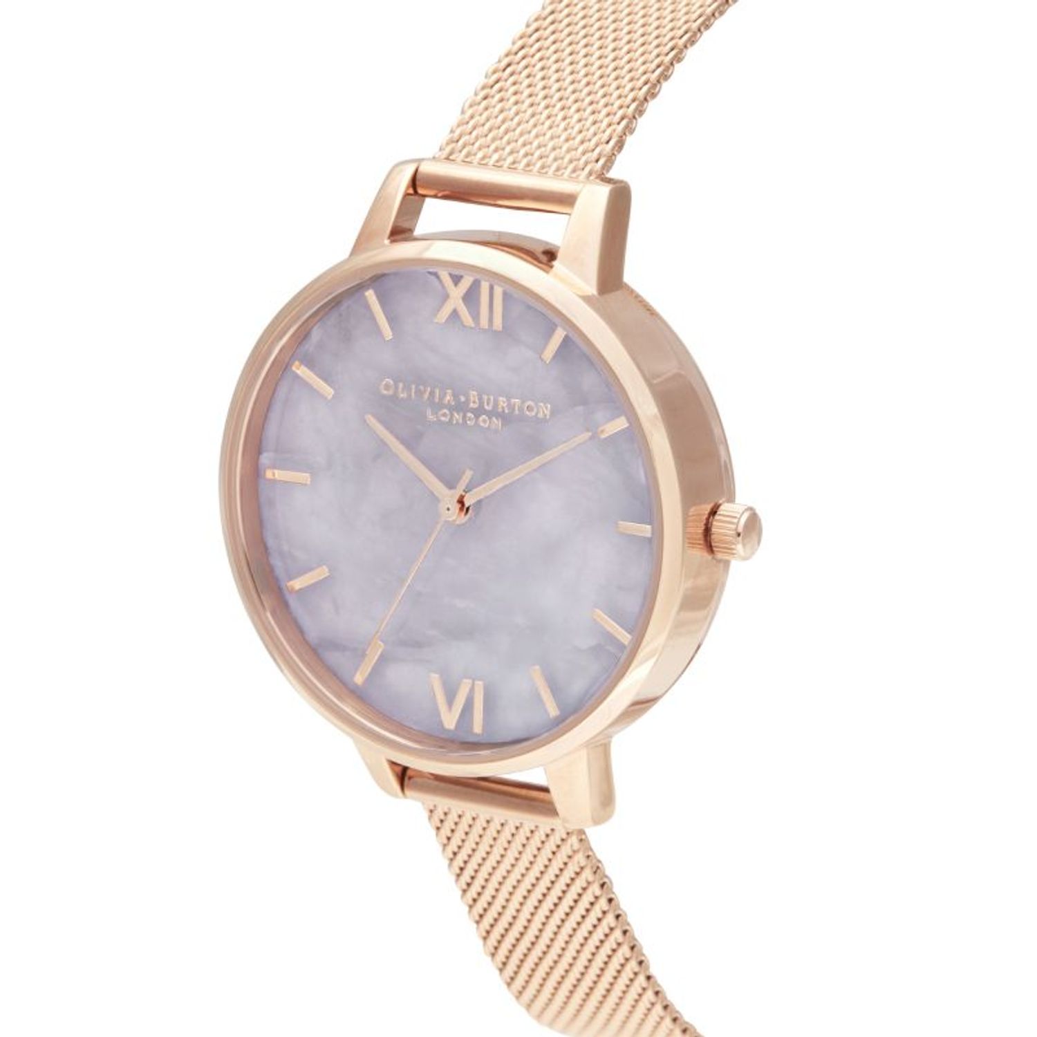 Ceas Dama, Olivia Burton, Semi Precious OB16SP16 fotografia produsului View 5 L