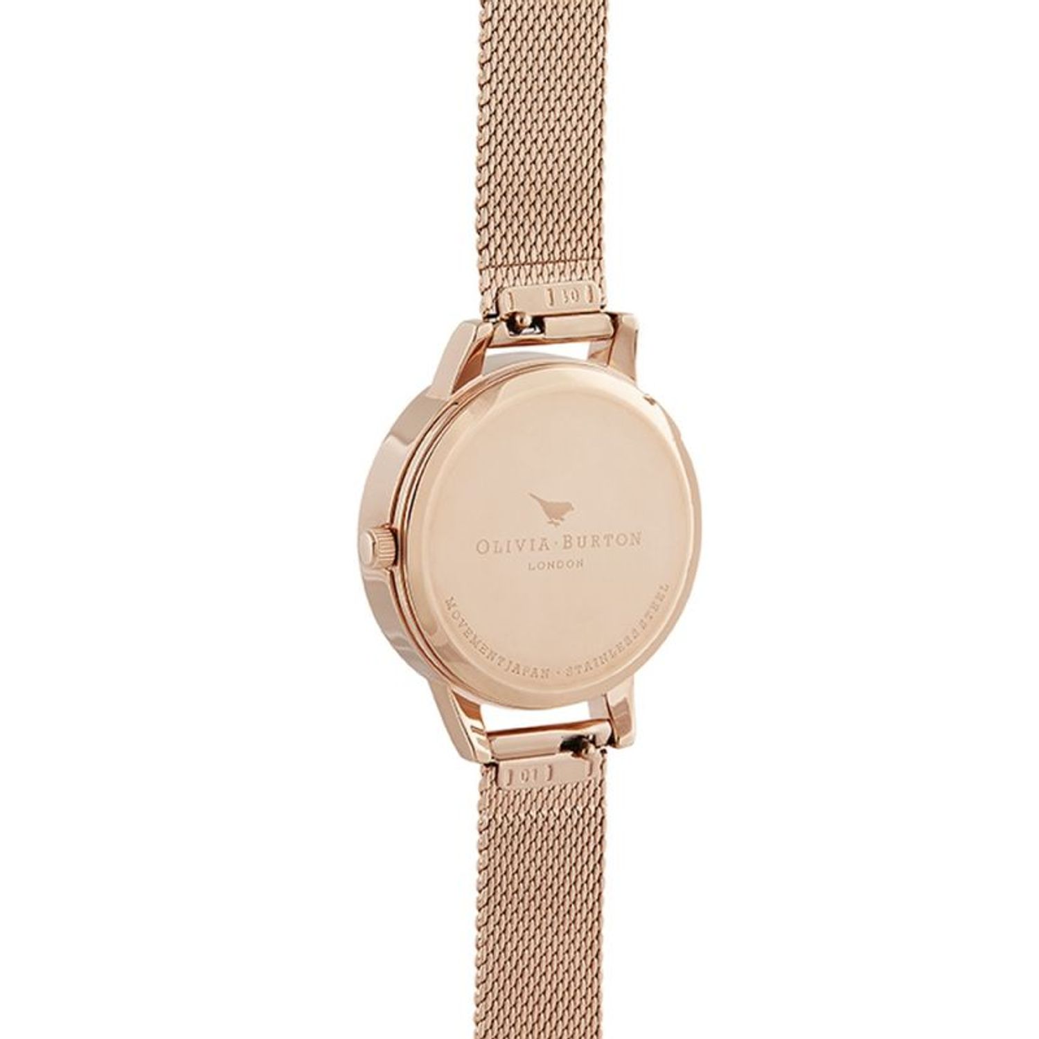 Ceas Dama, Olivia Burton, Semi Precious OB16SP16 fotografia produsului View 6 L