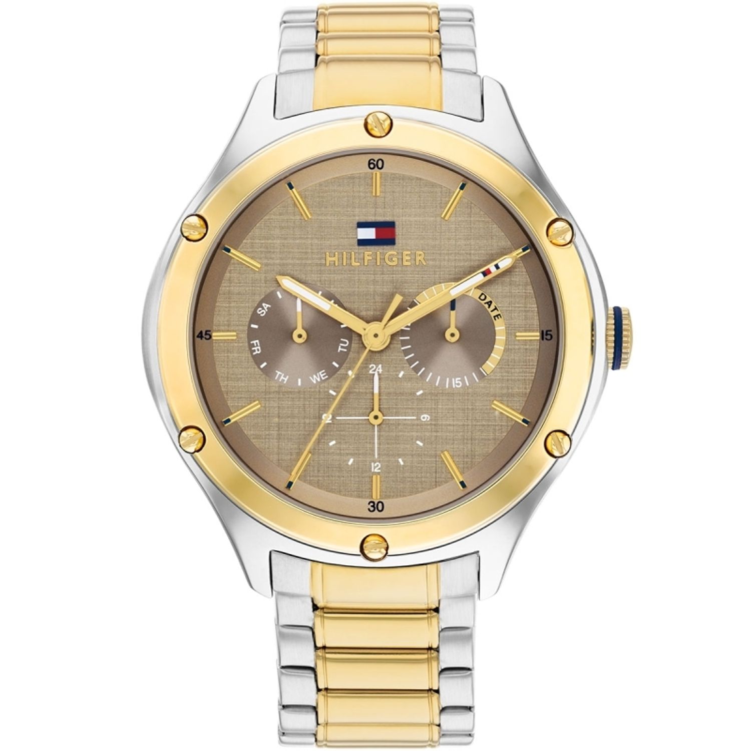 Ceas Dama, Tommy Hilfiger, Lexi 1782658 fotografia produsului