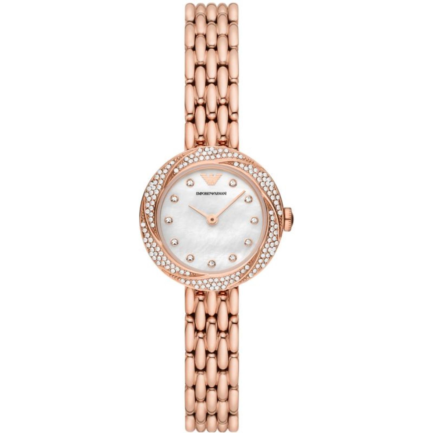 Ceas Dama, Emporio Armani, Rosa AR11474 fotografia produsului