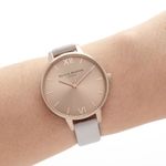 Ceas Dama, Olivia Burton, Sunray OB16DE08 fotografia produsului View 5 S