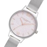 Ceas Dama, Olivia Burton, Glitter OB16GD47 fotografia produsului View 3 S