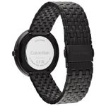 Ceas Dama, Calvin Klein, Twisted Bezel 25200323 fotografia produsului View 5 S