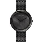 Ceas Dama, Calvin Klein, Twisted Bezel 25200323 fotografia produsului