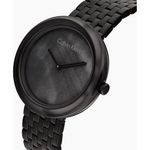 Ceas Dama, Calvin Klein, Twisted Bezel 25200323 fotografia produsului View 4 S