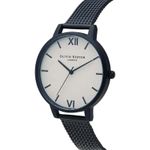 Ceas Dama, Olivia Burton, Shoreditch OB16SH04 fotografia produsului View 2 S