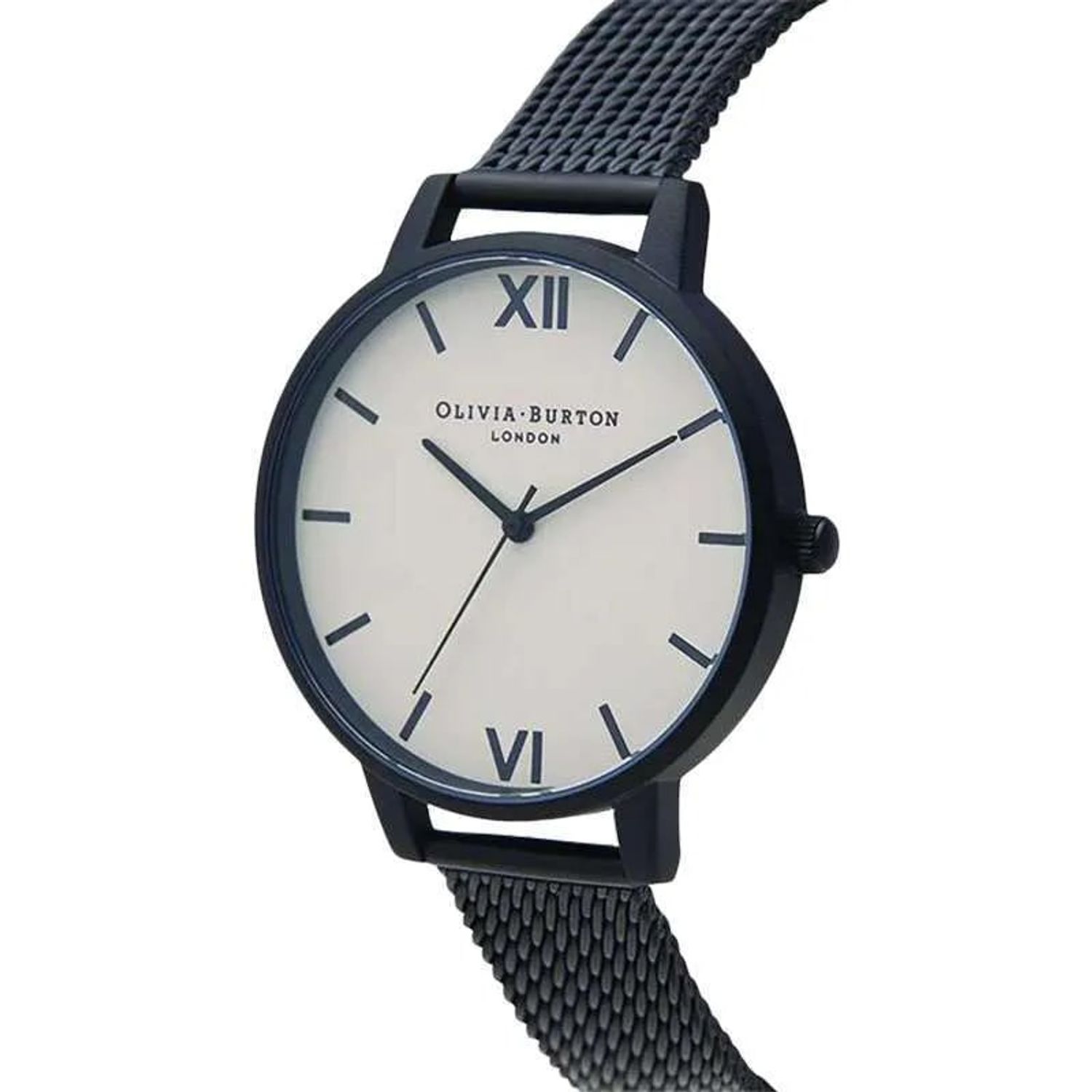 Ceas Dama, Olivia Burton, Shoreditch OB16SH04 fotografia produsului View 2 L