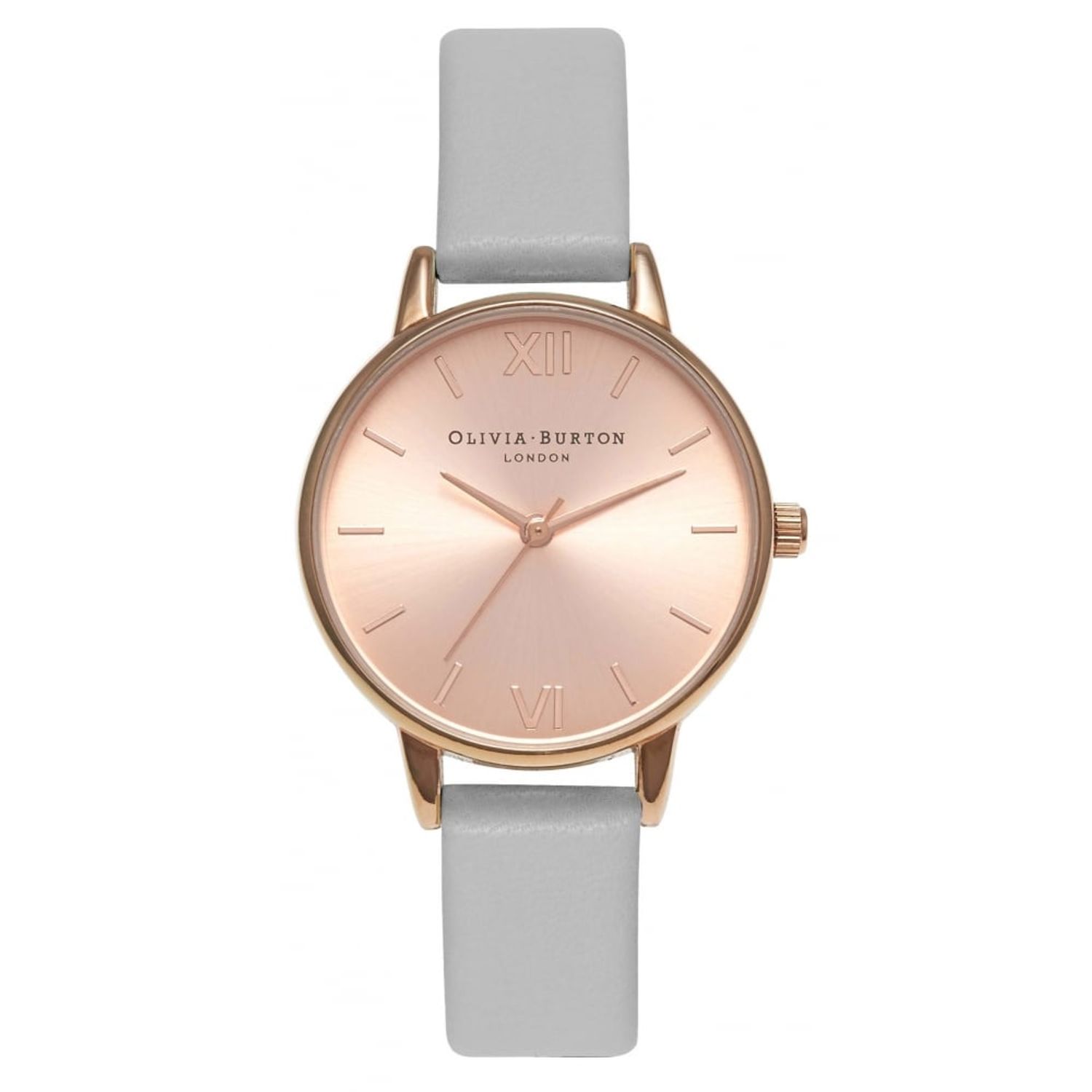Ceas Dama, Olivia Burton, Sunray OB15MD46 fotografia produsului
