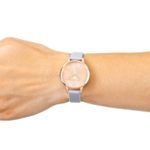 Ceas Dama, Olivia Burton, Sunray OB15MD46 fotografia produsului View 2 S