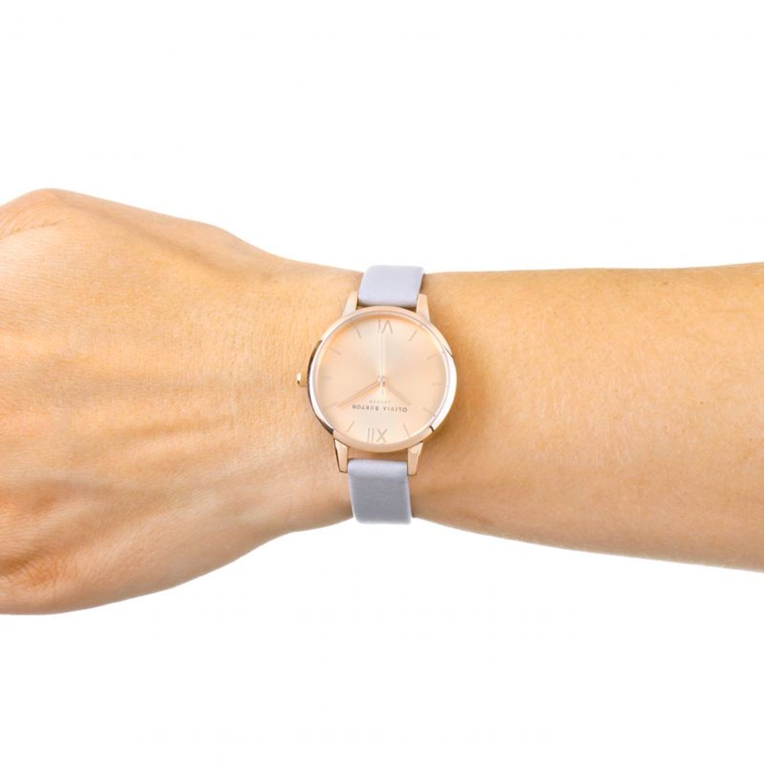 Ceas Dama, Olivia Burton, Sunray OB15MD46 fotografia produsului View 2 L