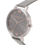 Ceas Dama, Olivia Burton, Big Dial OB16BD90 fotografia produsului View 3 S