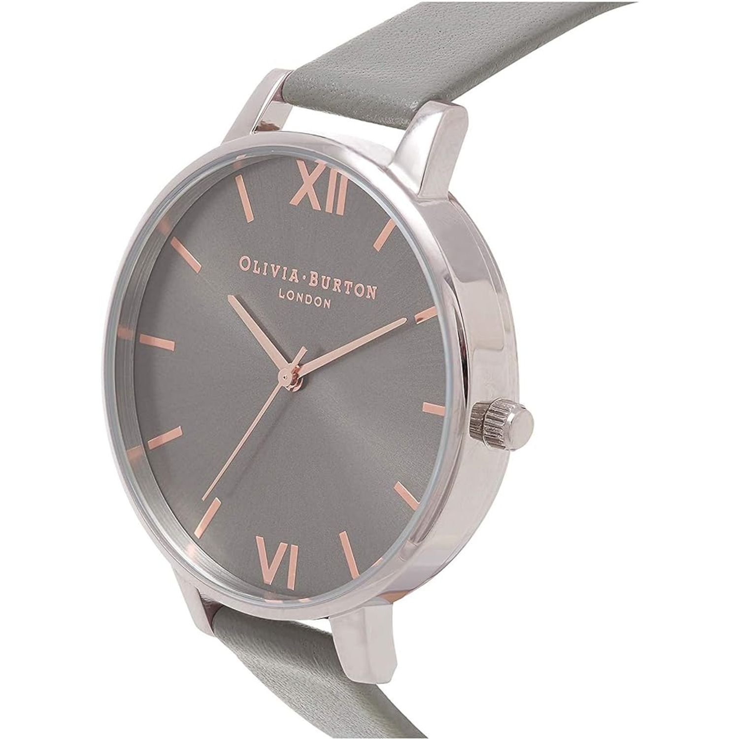 Ceas Dama, Olivia Burton, Big Dial OB16BD90 fotografia produsului View 3 L