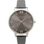 Ceas Dama, Olivia Burton, Big Dial OB16BD90 fotografia produsului
