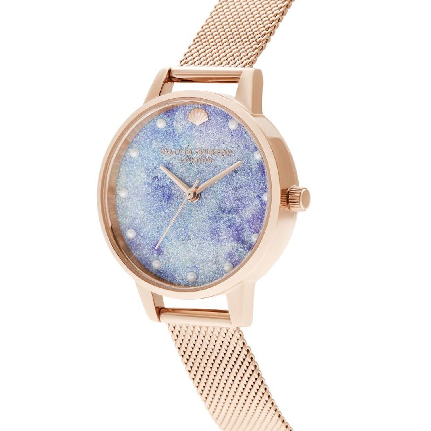 Ceas Dama, Olivia Burton, Under The Sea OB16US44 fotografia produsului View 5 L
