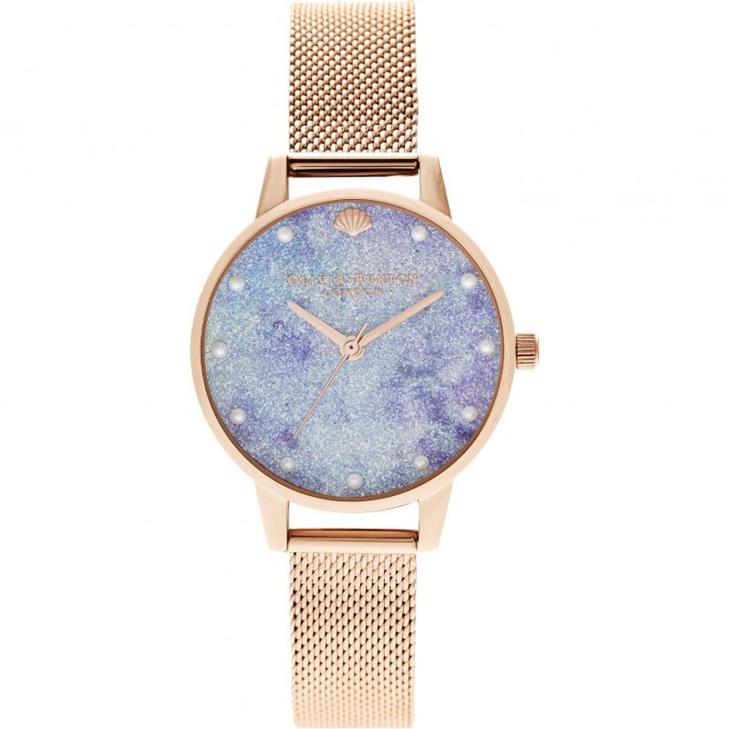 Ceas Dama, Olivia Burton, Under The Sea OB16US44 fotografia produsului