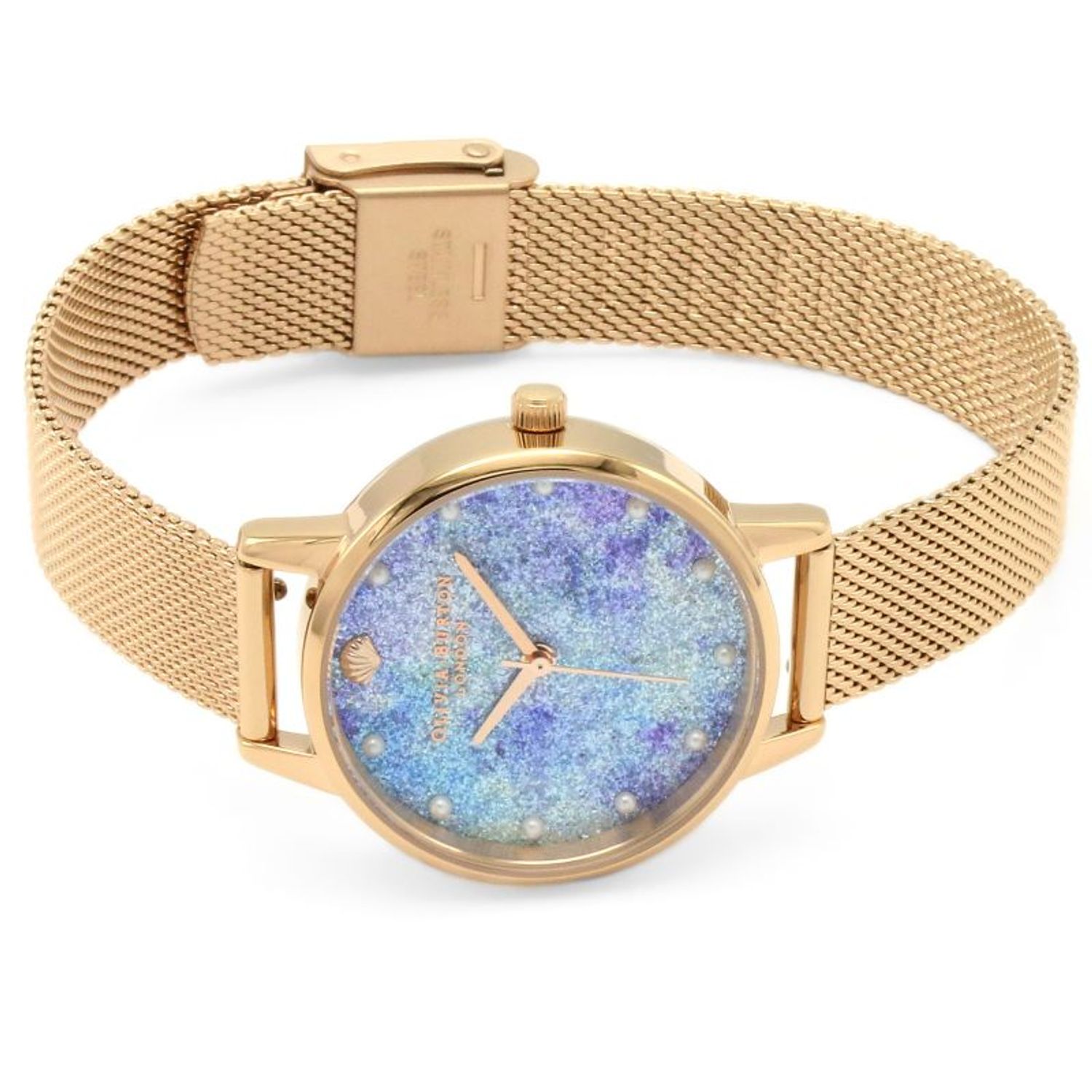 Ceas Dama, Olivia Burton, Under The Sea OB16US44 fotografia produsului View 6 L