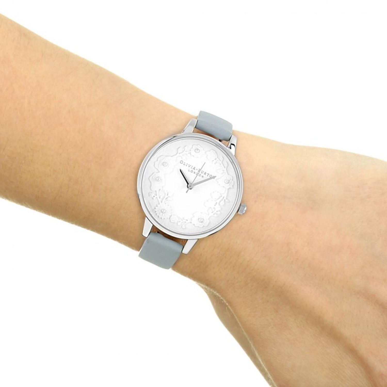 Ceas Dama, Olivia Burton, Artisan Dial OB16AR04 fotografia produsului View 2 L