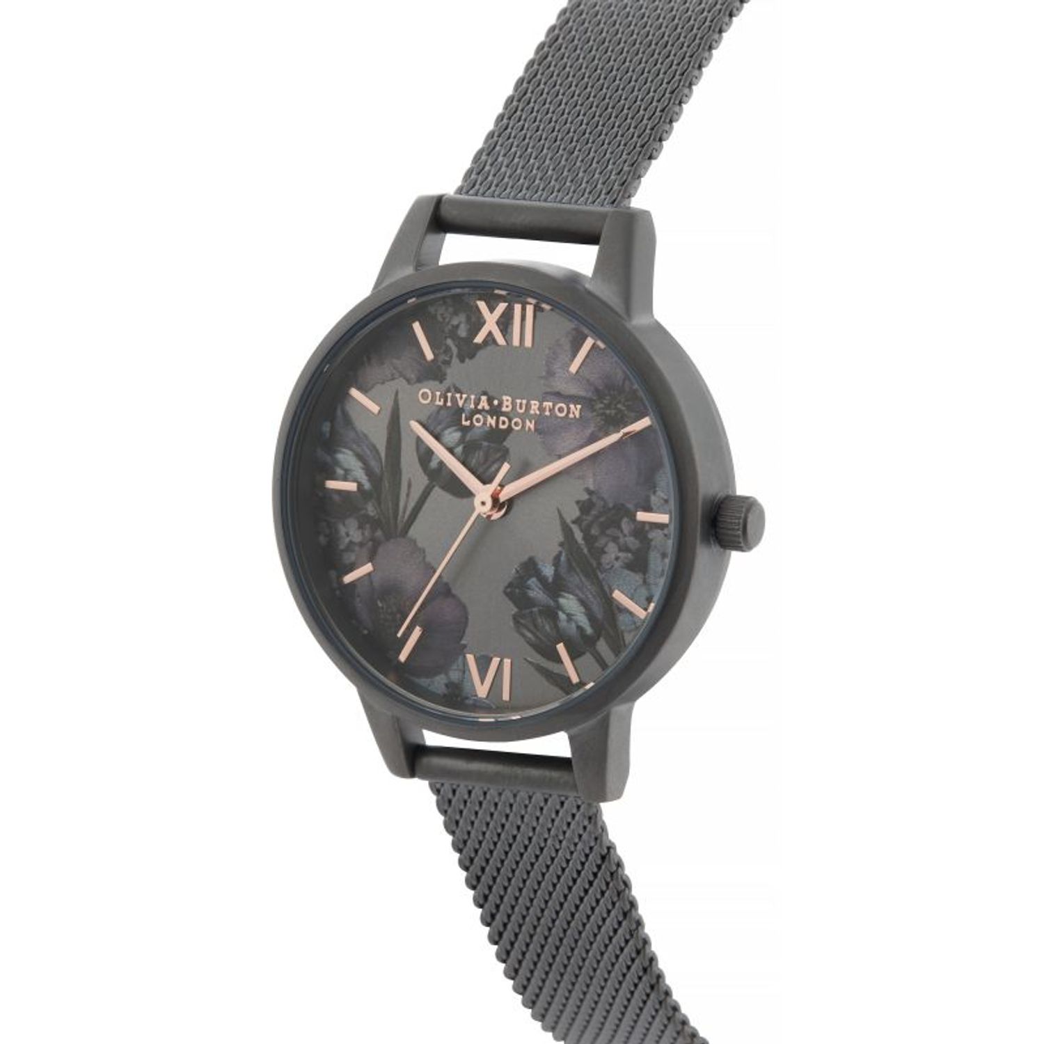 Ceas Dama, Olivia Burton, Twilight OB16TW07 fotografia produsului View 5 L