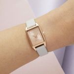 Ceas Dama, Olivia Burton, London OB16SD04 fotografia produsului View 2 S