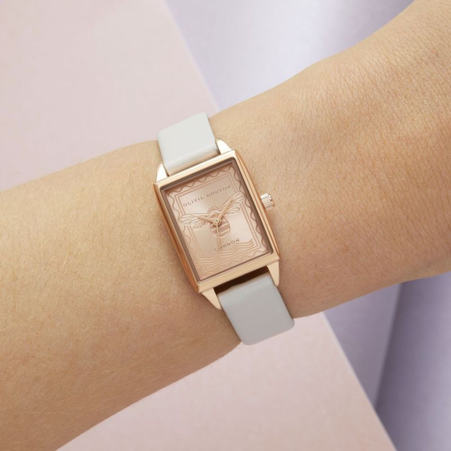 Ceas Dama, Olivia Burton, London OB16SD04 fotografia produsului View 2 L