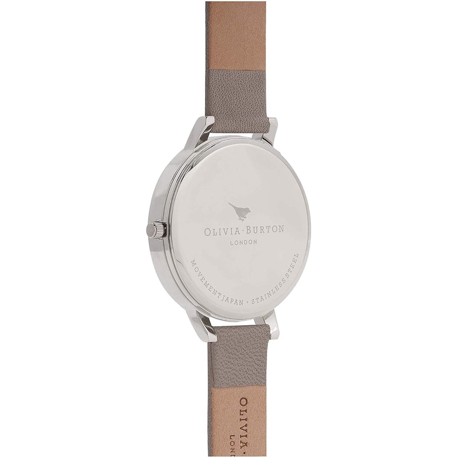 Ceas Dama, Olivia Burton, Big Dial OB16BD90 fotografia produsului View 4 L