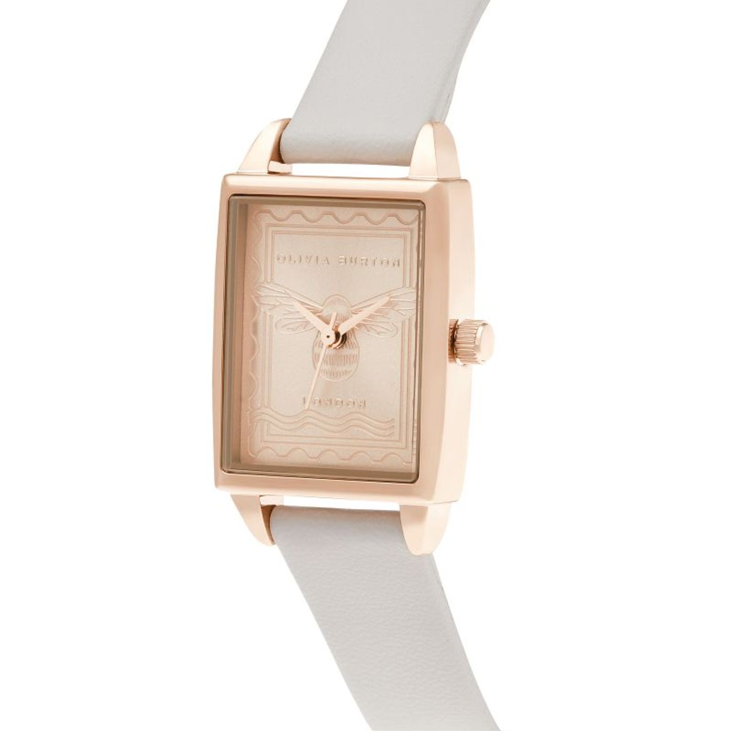 Ceas Dama, Olivia Burton, London OB16SD04 fotografia produsului View 4 L