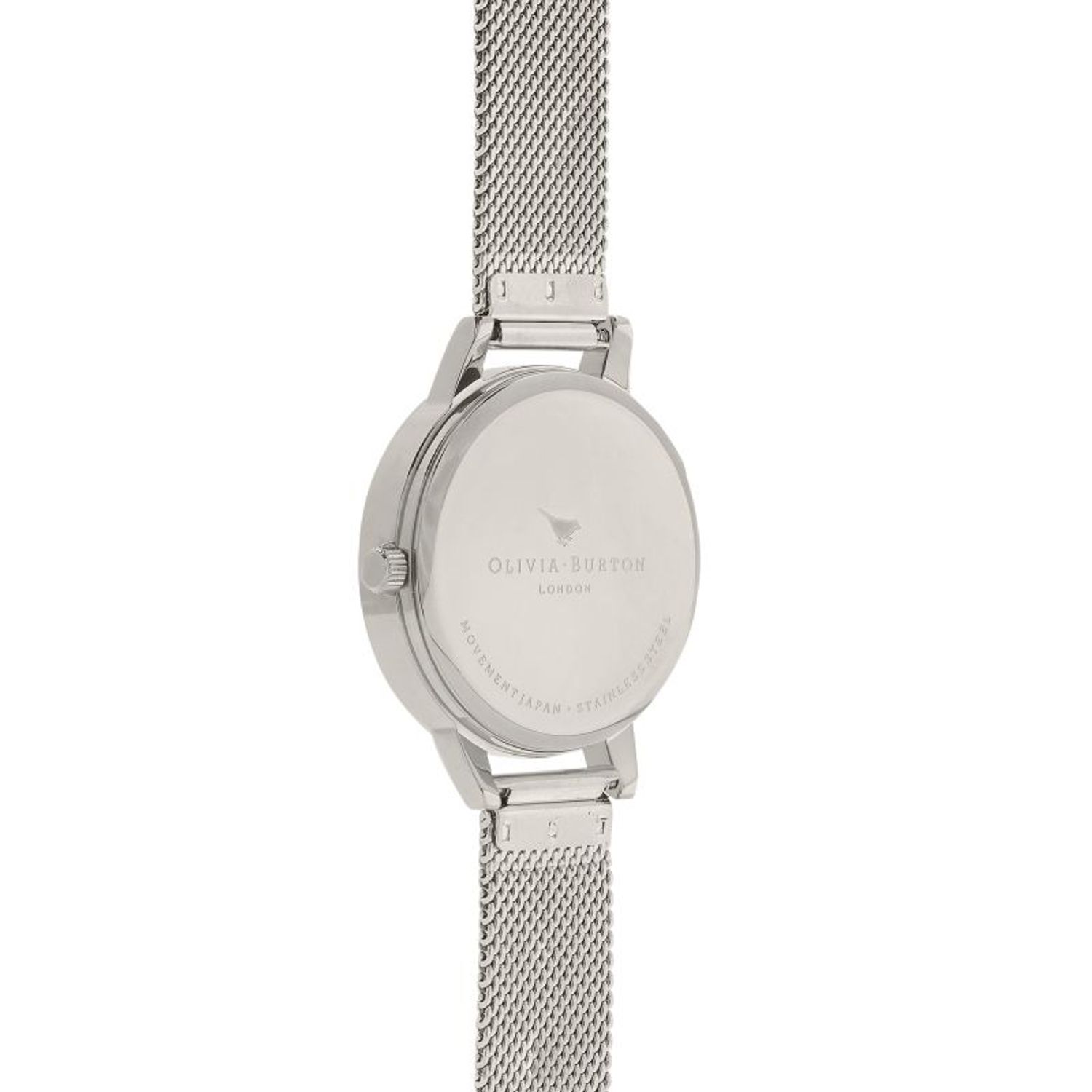 Ceas Dama, Olivia Burton, Busy Bees OB16CH02 fotografia produsului View 3 L