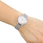 Ceas Dama, Olivia Burton, Busy Bees OB16CH02 fotografia produsului View 2 S